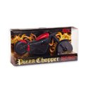 Pizza Chopper
