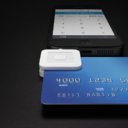 Credit Card Reader for iPhone, iPad and Android
