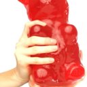 World's Largest Gummy Bear