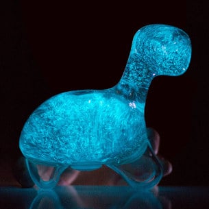 Dino Pet - Bioluminescent Dinosaur