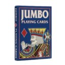 Gaint Jumbo Playing Cards