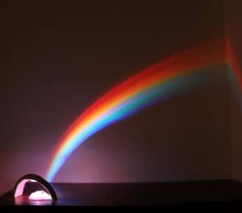 Night Light Rainbow