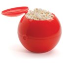 The Popcorn Ball Maker/Mixer