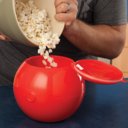 The Popcorn Ball Maker/Mixer