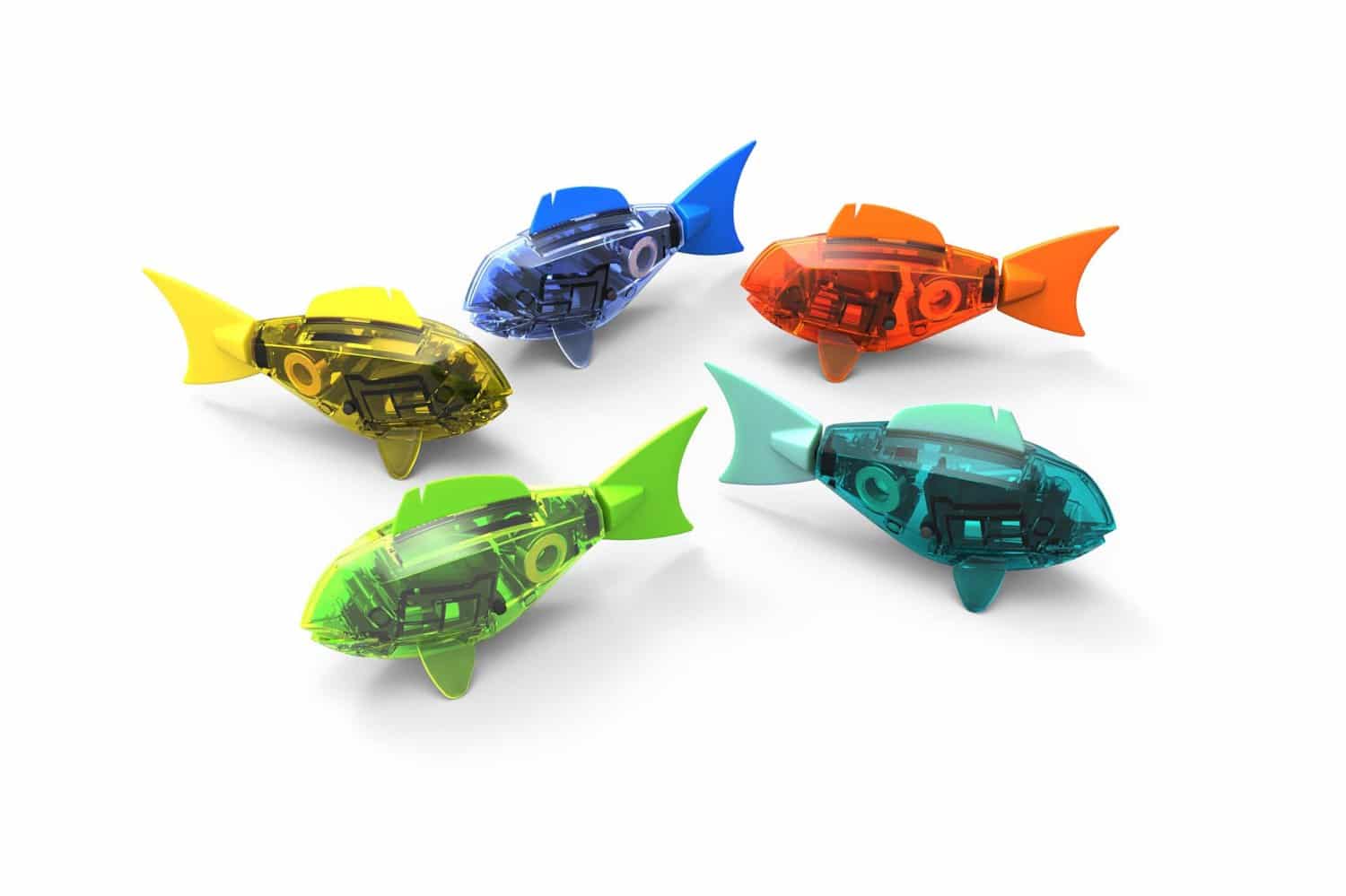 Hexbug fish tank online