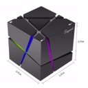 Bluetooth Stereo Magic Cube Music Player