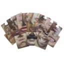 Face Coasters: Turning Sips into Grins, One Face at a Time!