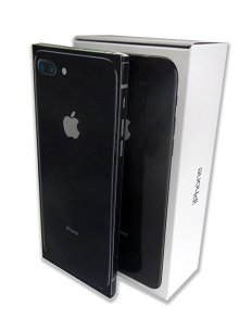 iPhone 7 Plus Chocolate