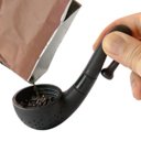 Pipe Tea Infuser by Decodyne