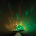 Mushroom Night Light Projector