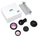 Universal Professional HD Camera Lens Kit