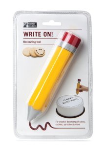 Write On! Decorating Tool