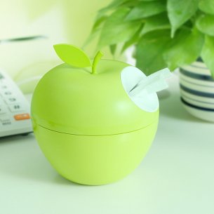 Apple Tissue Box/holder