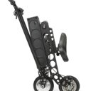 URB-E Black Label Electric Folding Scooter