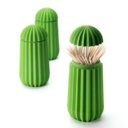 Cactus Toothpick Holder