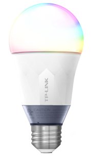 TP-Link Multicolor Smart Wi-Fi LED Bulb