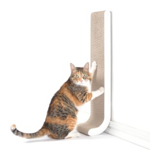 Wall Mounted Scratching Post 26