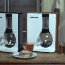 Tea-Square Personal Craft Tea and Coffee Brewer