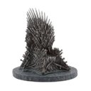 Iron Throne Figurine