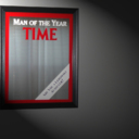 Time Man Of The Year Mirror