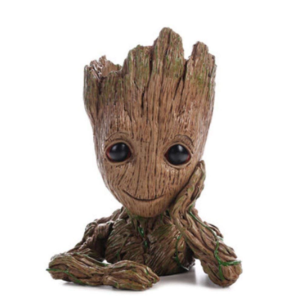 Baby Groot Pot