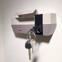Gaming Console Key Holder