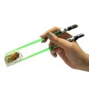Star Wars Lightsaber Chopsticks