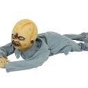 Crawling Baby Zombie