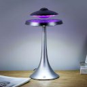 UFO Levitative Bluetooth Speaker