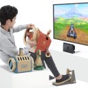 Nintendo Vehicle Kit
