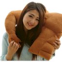 Muscle Arm Pillow