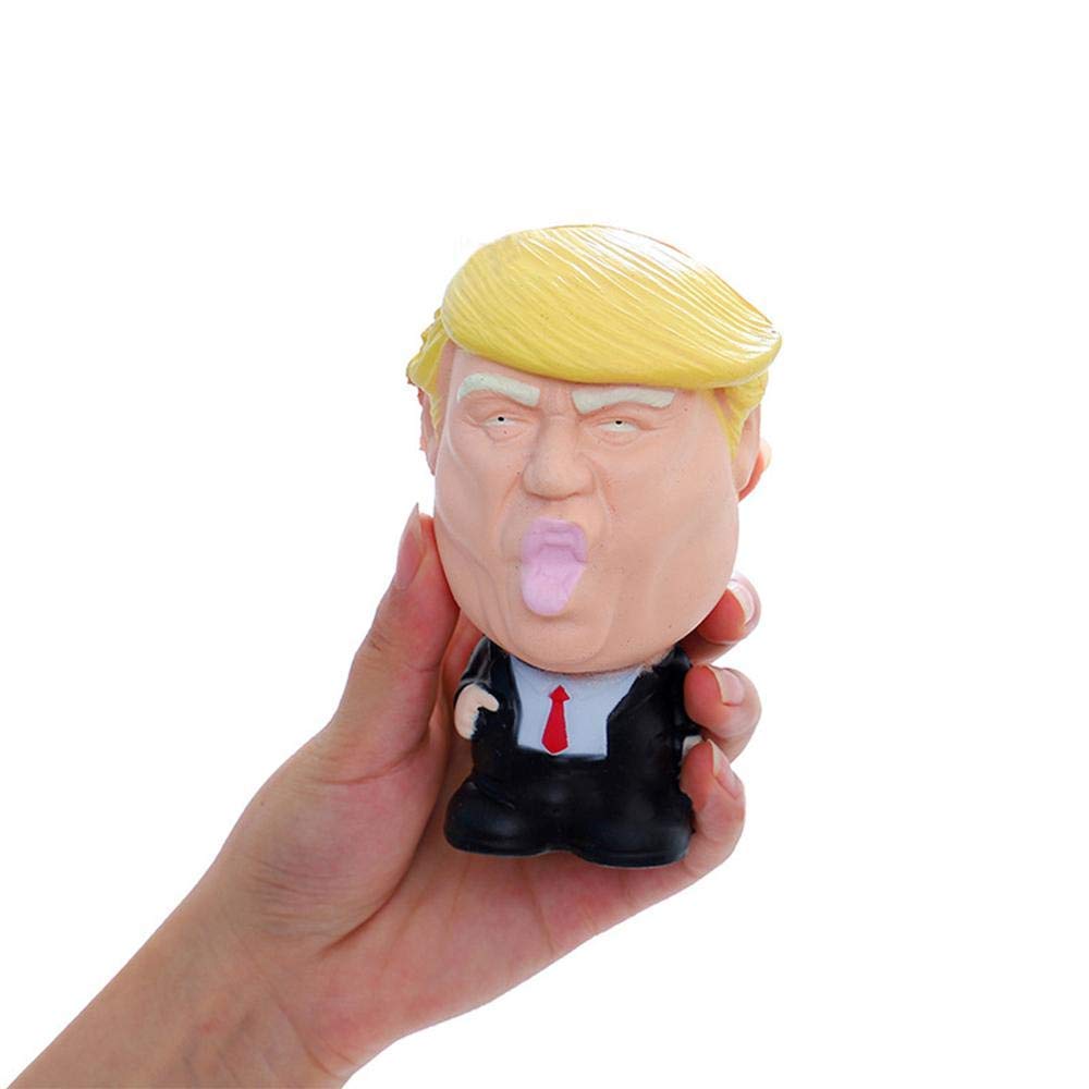 Trump Squishy