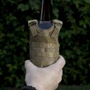 Tactical Beer Vest