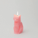 Kisa Candle