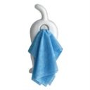 Dog Towel Holder