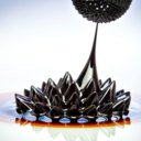 Magnetic Ferrofluid